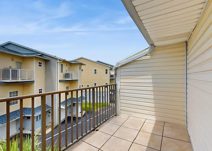 Ferienhaus The Escape Clearwater Beach